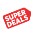 Offer logo